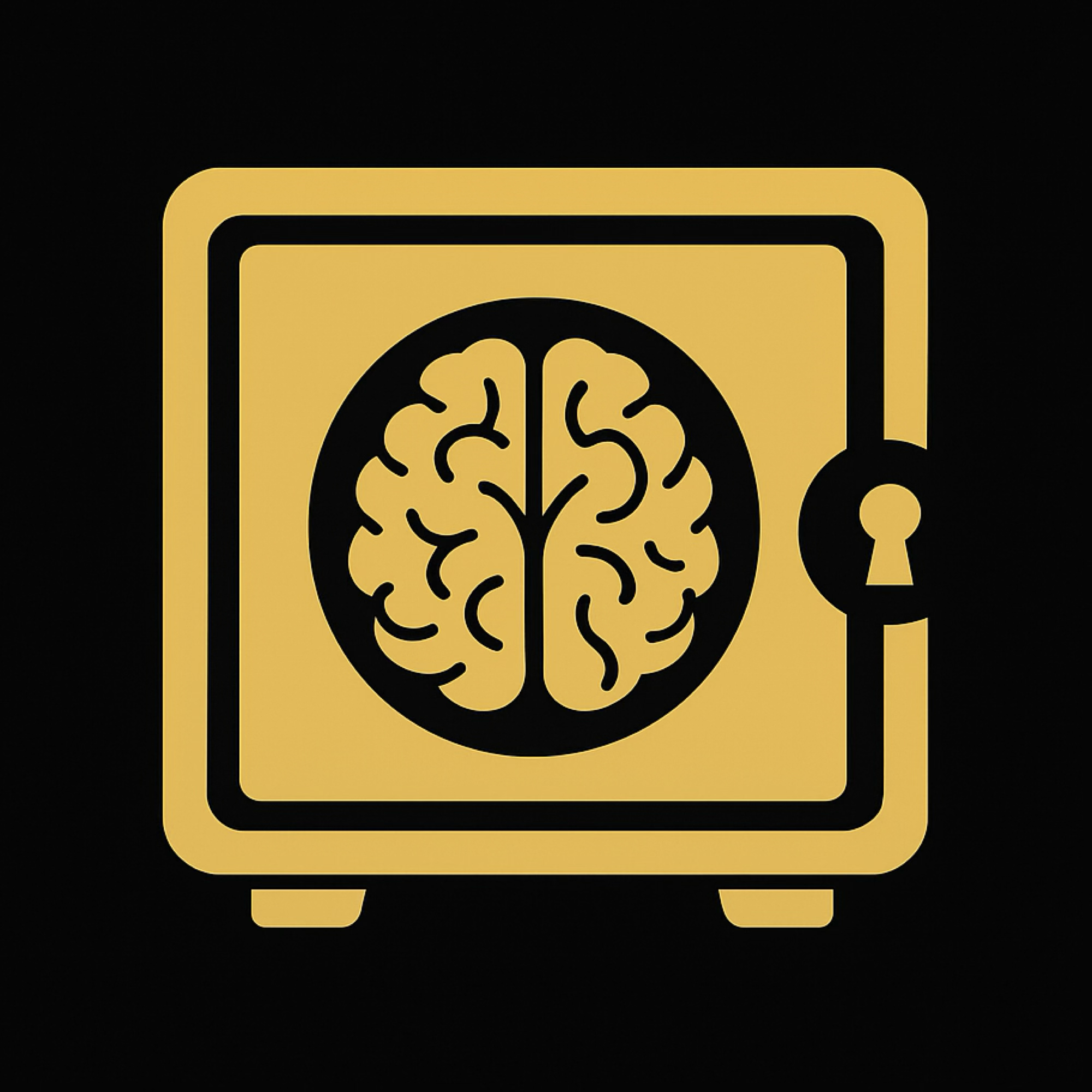 MindVault App Icon